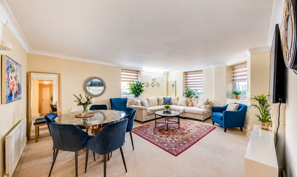 Property photo 1 of 24 Reception, Living Room A