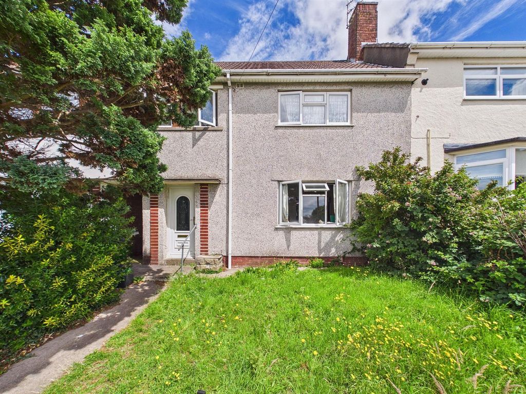 Property photo 1 of 13 1 - 3-Bedroom House In St George.Jpg