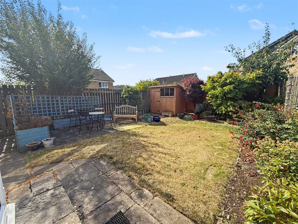 Property photo 2 of 13 Rear Garden