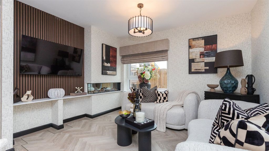 Property photo 2 of 10 Lounge