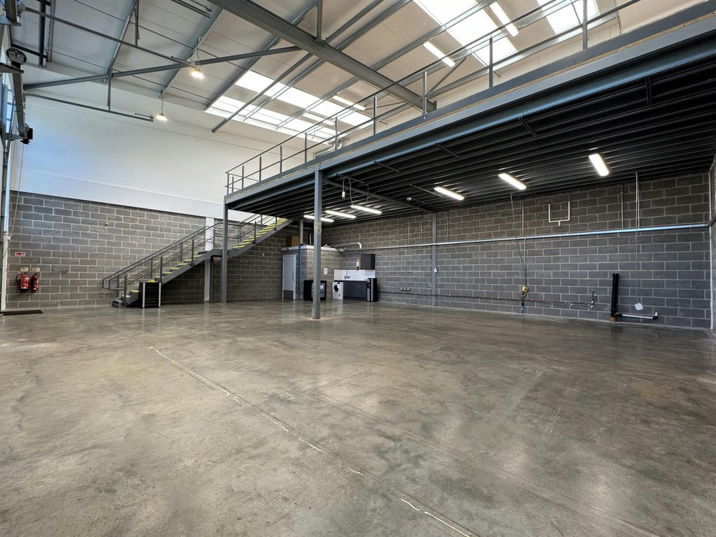 Property photo 3 of 6 Indicative Warehouse