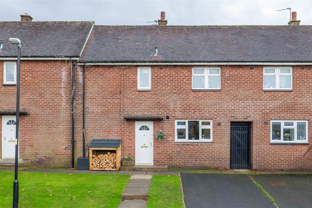 Property photo 1 of 26 Front External