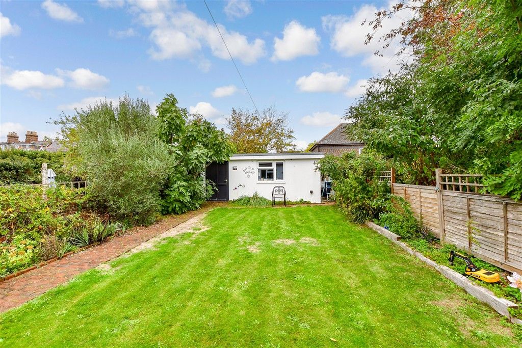 Property photo 3 of 11 External Feature Garden