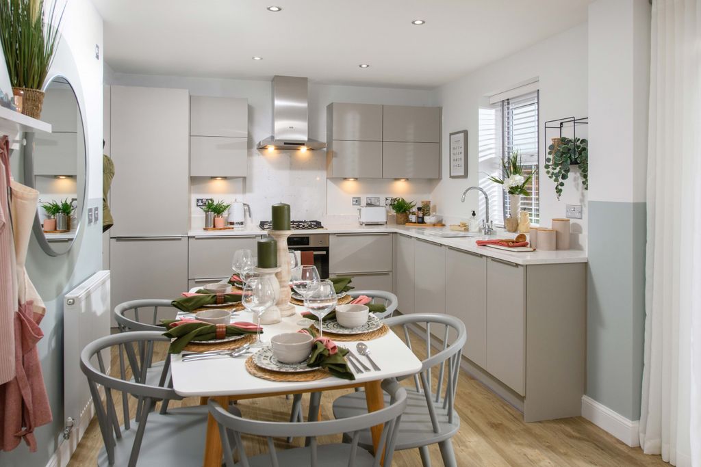 Property photo 2 of 10 Image Of Hadley Kitchen
