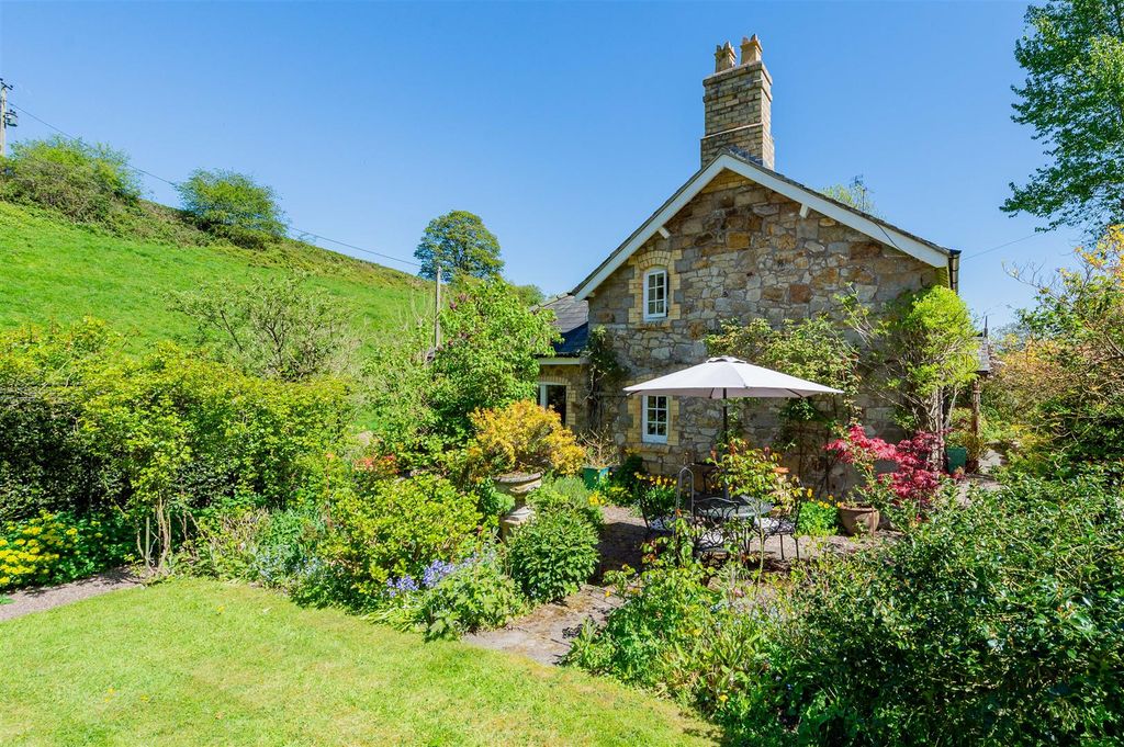 Additional image 32 of 3 bed cottage for salePantglas, Oswestry SY10