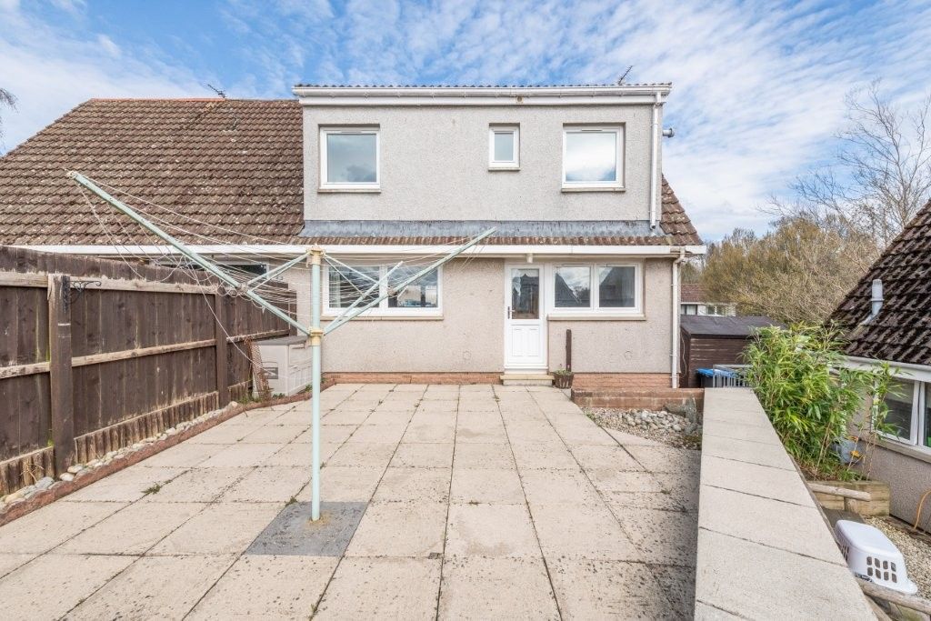 Additional image 24 of 3 bed semi-detached house for saleHawthorn Bank, Duns TD11