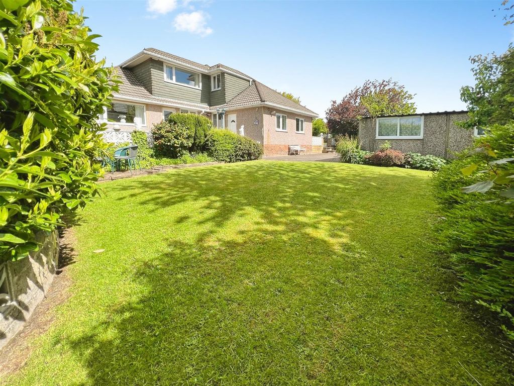 Property photo 3 of 47 Rear Garden
