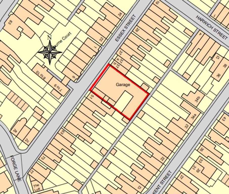 Property photo 2 of 12 Boundary