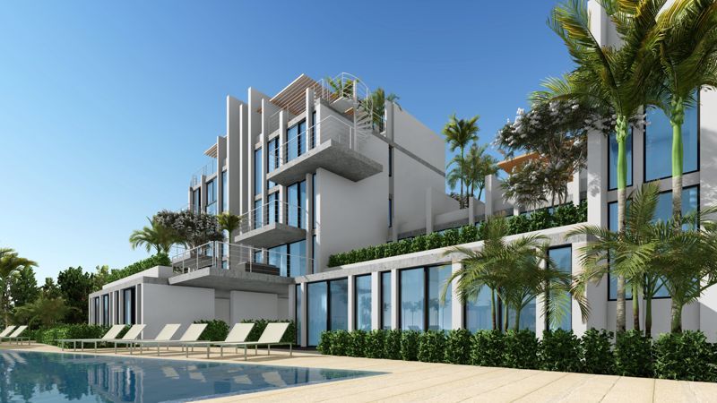 Property photo 1 of 18 Apartments - Artist