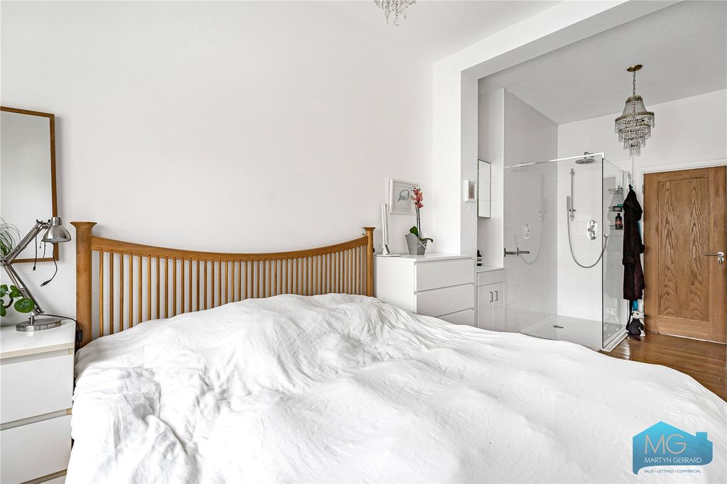Additional image 13 of 3 bed flat for saleHighbury Park, London N5