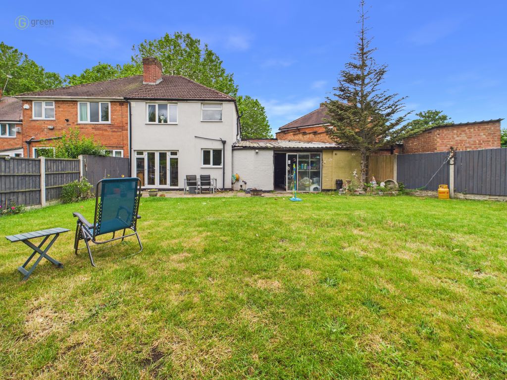 Additional image 14 of 3 bed semi-detached house for saleDunvegan Road, Erdington, Birmingham B24