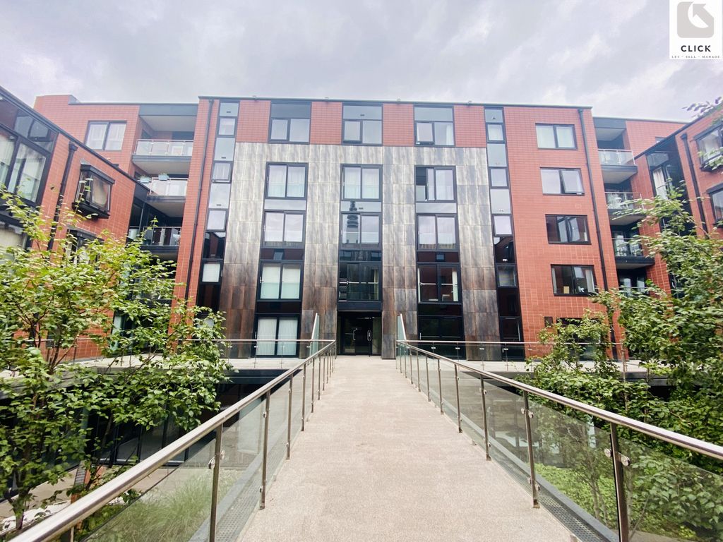 Property photo 1 of 7 Superb Furnished Apartment In Jq With Parking & Concierge