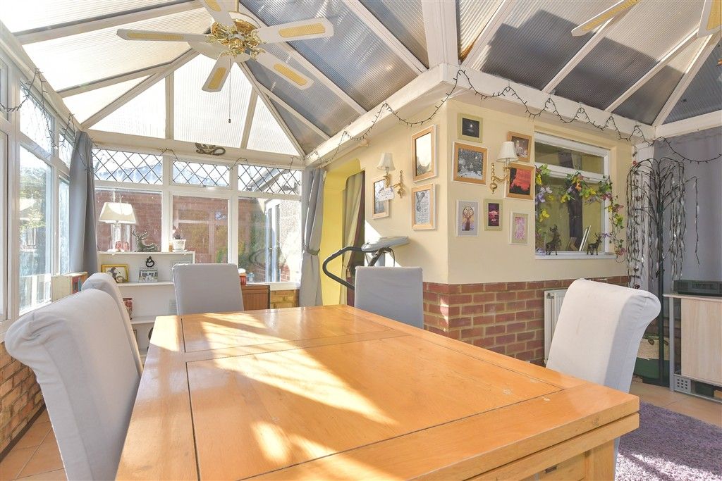 Property photo 3 of 17 Conservatory Area