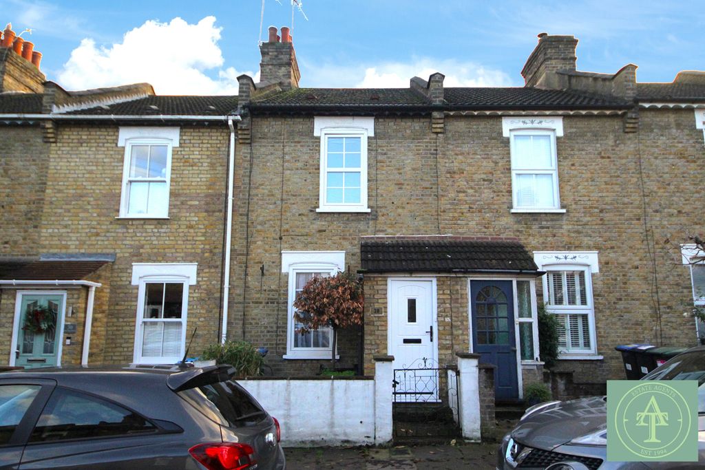Property photo 1 of 16 Two Bedroom Terraced House For Sale