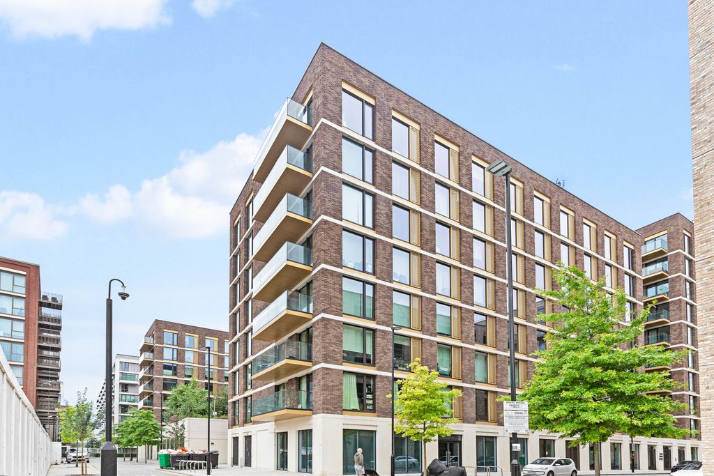 Property photo 1 of 13 Two Bedroom Apartment