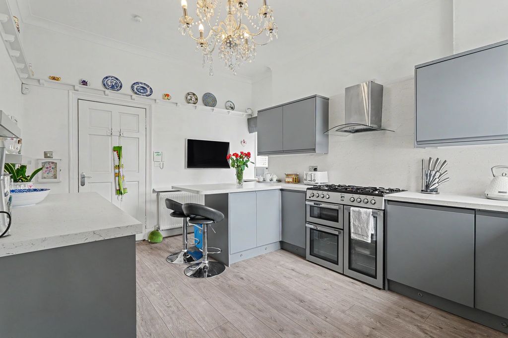 Additional image 11 of 3 bed semi-detached house for saleMount Vernon Avenue, Coatbridge ML5