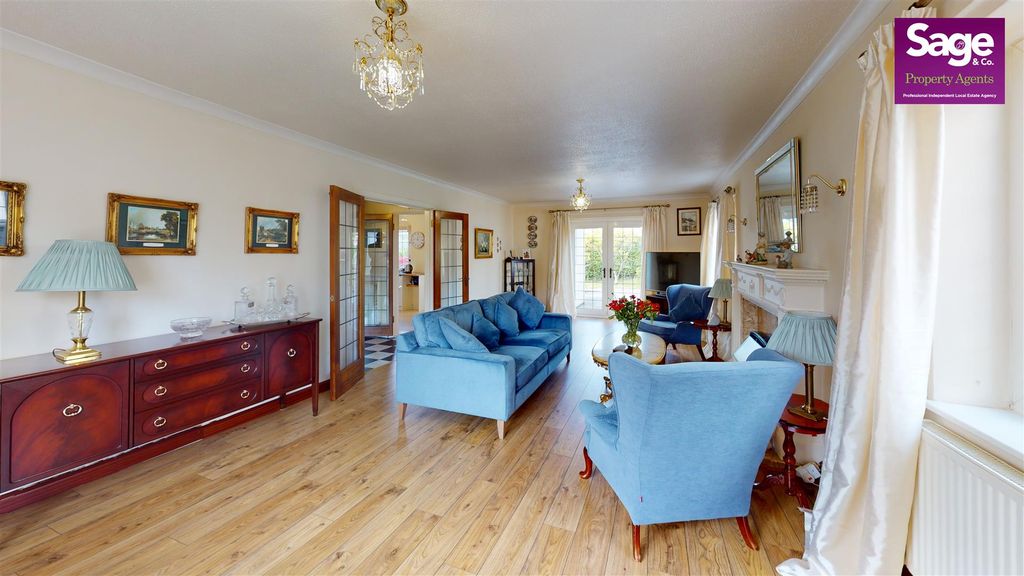 Additional image 8 of 3 bed detached house for saleAshford Close North, Croesyceiliog, Cwmbran NP44