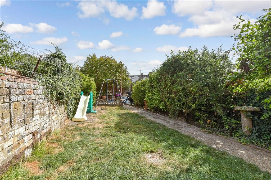 Property photo 2 of 14 Rear Garden