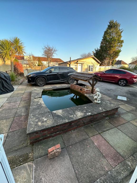 Property photo 2 of 13 A Spacious And Inviting Exterior View Of The Prope...