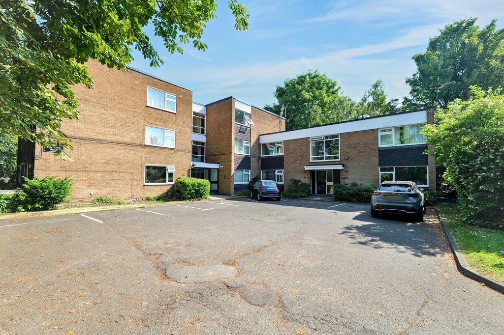 Property photo 1 of 14 11 Craigmont Court, West Avenue, Benton, Newcastle Upon Tyne, Ne12 9Pb
