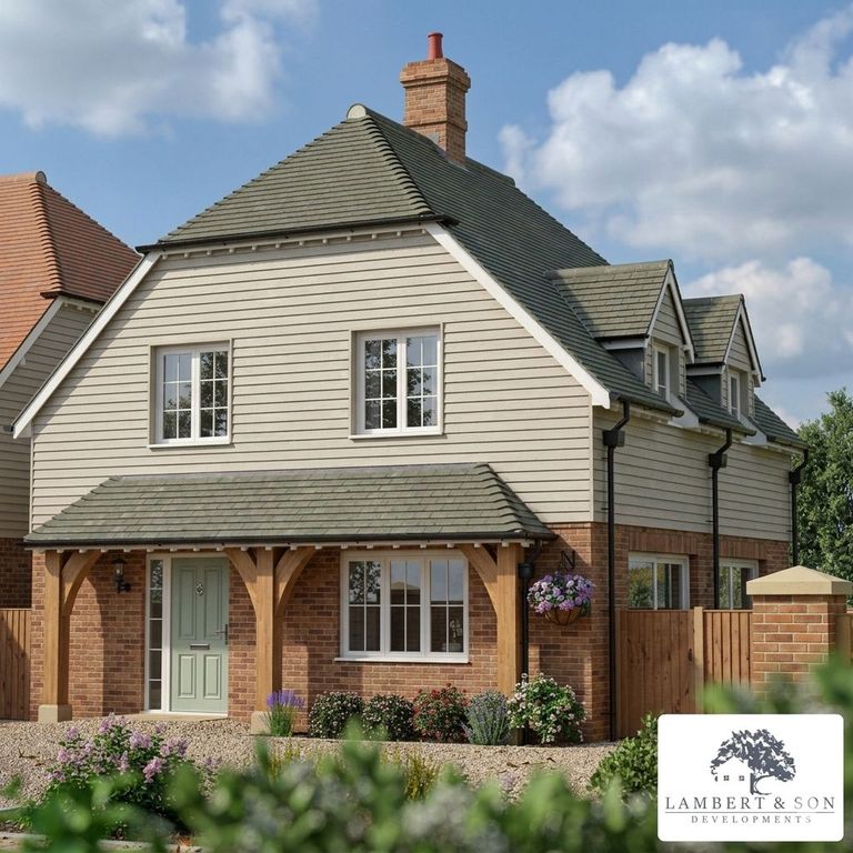 Property photo 1 of 14 Brand New House