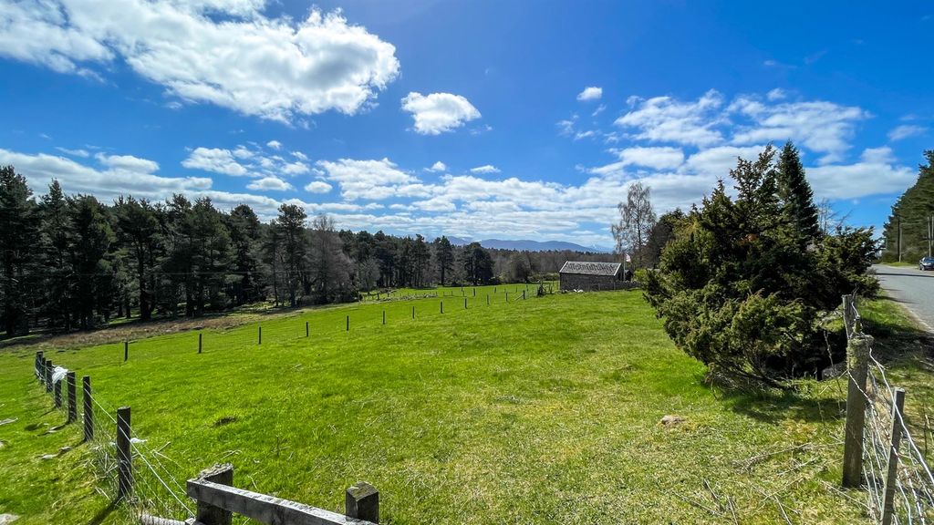 Property photo 3 of 6 Road View Cairngorms-1.Png