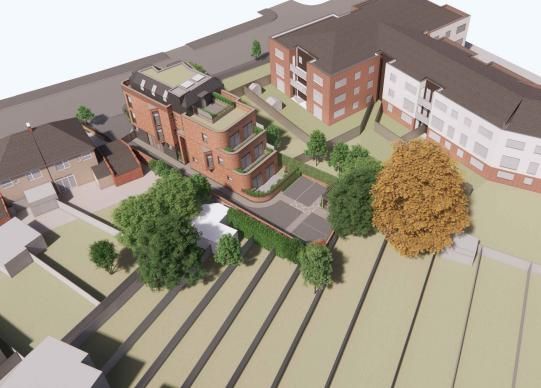 Property photo 3 of 8 Photo 3