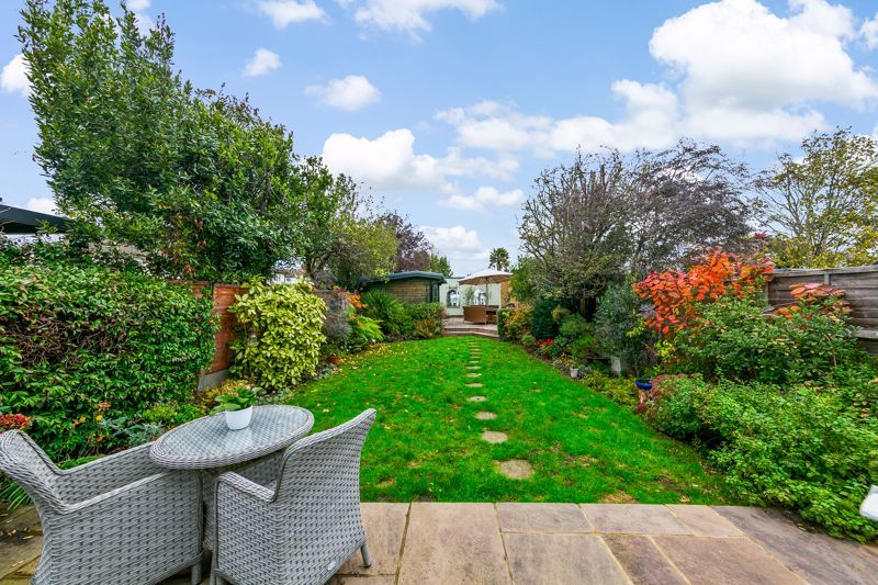 Property photo 2 of 29 Garden