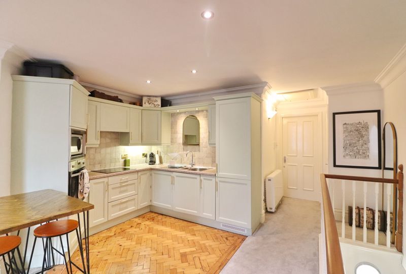 Property photo 3 of 22 Open Plan Living Area