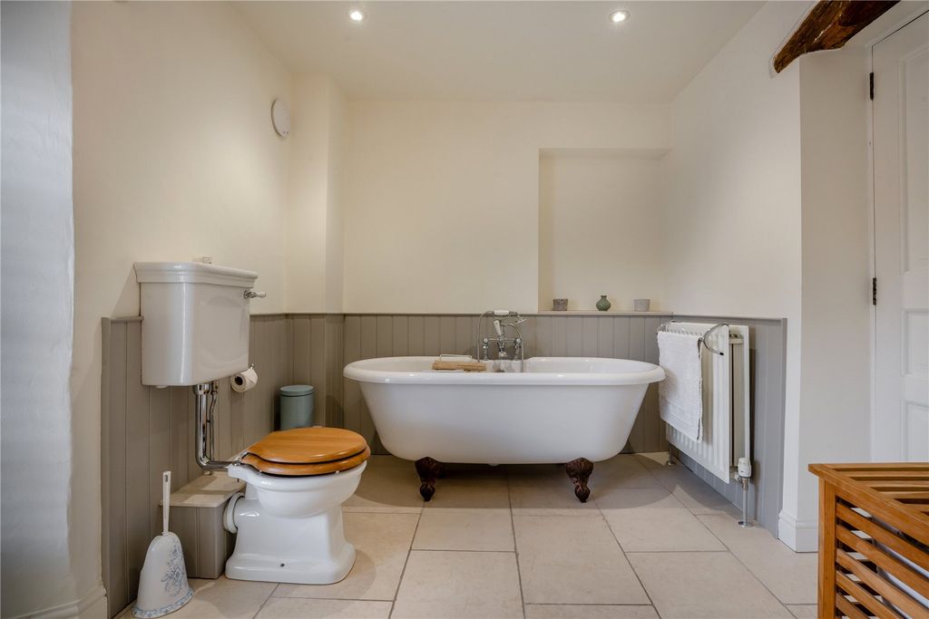 Additional image 11 of 5 bed detached house for saleBellerby, Leyburn, North Yorkshire DL8