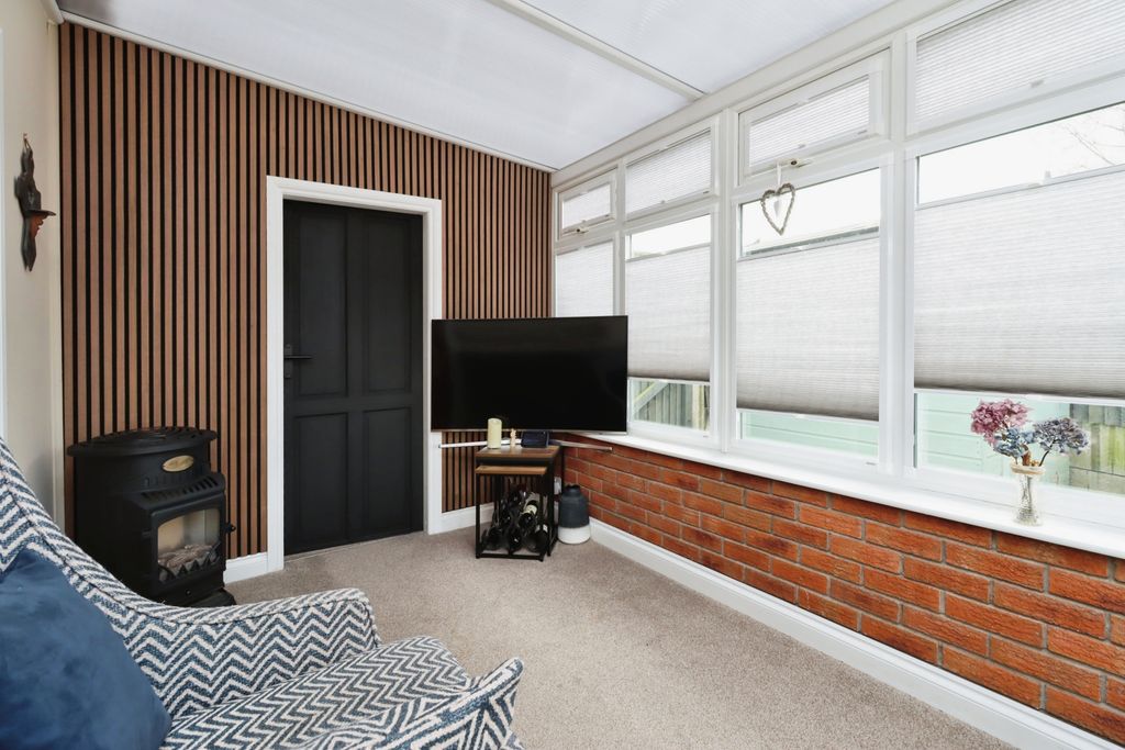 Additional image 5 of 3 bed semi-detached house for saleMaes Mechain, Llanfechain, Powys SY22