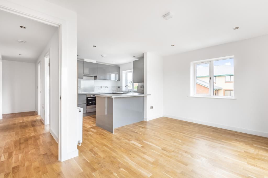 Property photo 3 of 10 Open Plan Kitchen / Lounge Main View