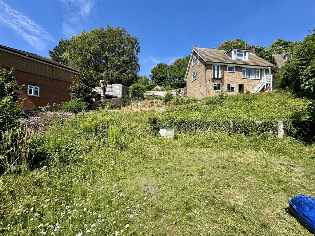 Property photo 2 of 14 Rear View