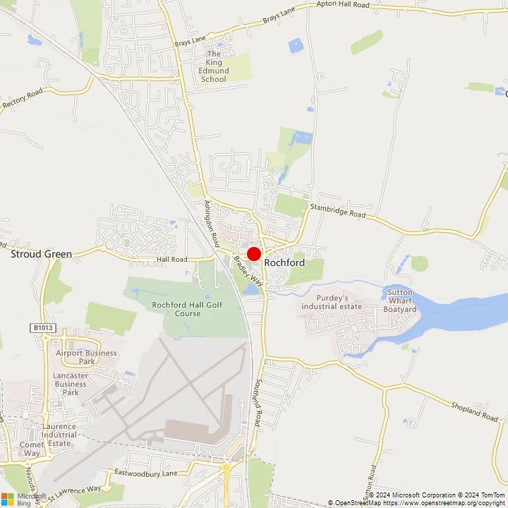 Property photo 2 of 4 Property Map