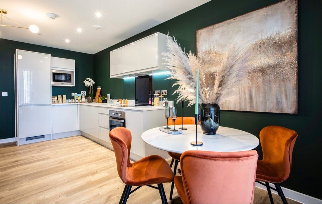 Property photo 2 of 13 Fairview New Homes - Zoopla -