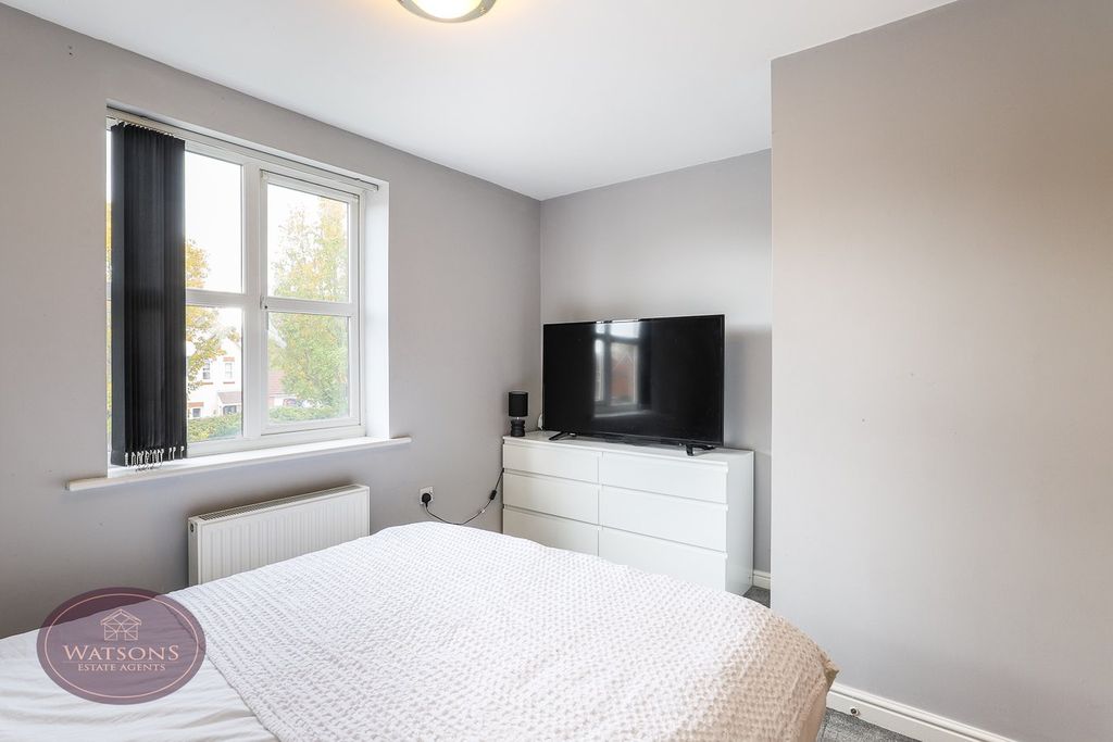 Additional image 10 of 2 bed flat for saleRiddles Court, Watnall, Nottingham NG16