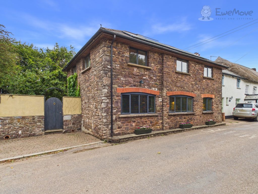 Property photo 3 of 19 Ewemove Tiverton - Old Forge Puddington