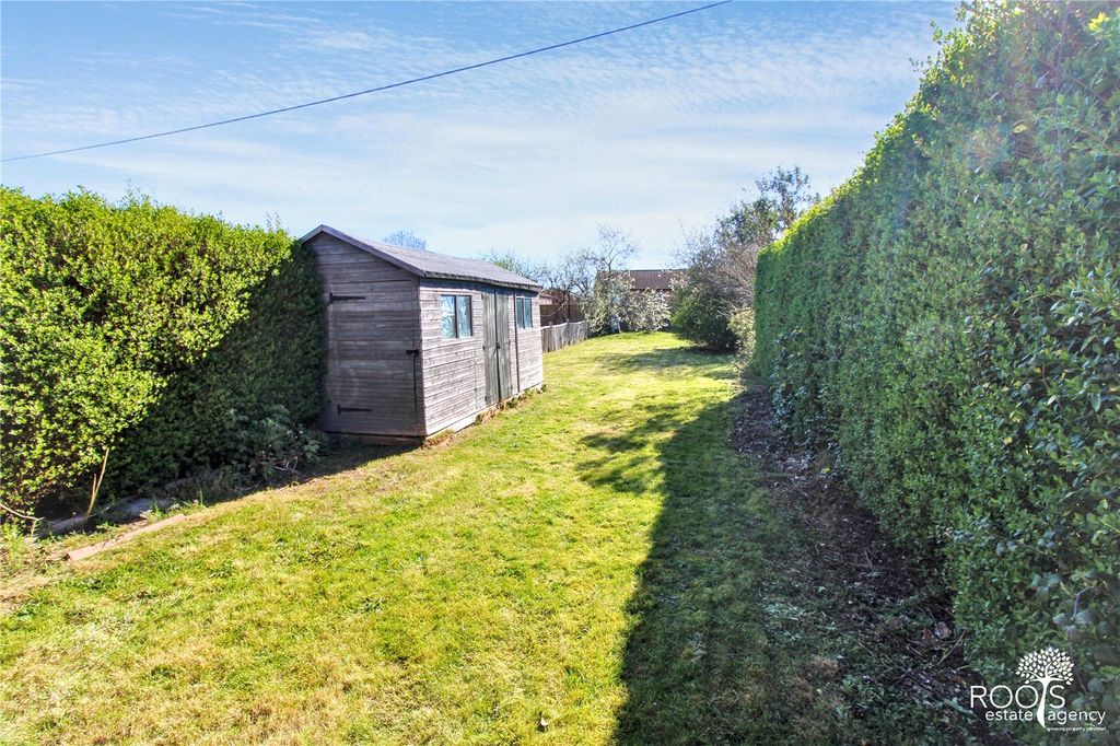 Property photo 2 of 14 Garden