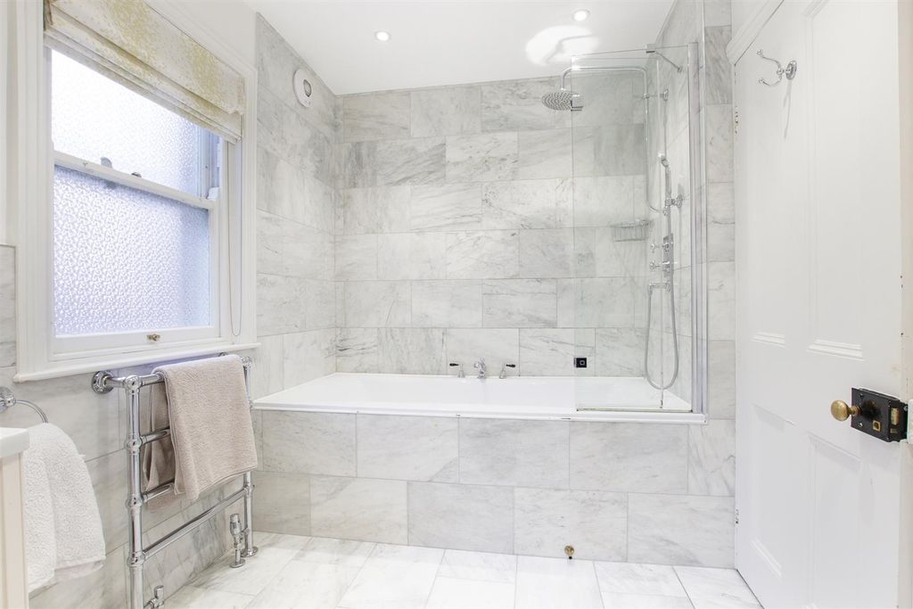 Additional image 15 of 5 bed terraced house for saleGarden Road, Knutsford WA16