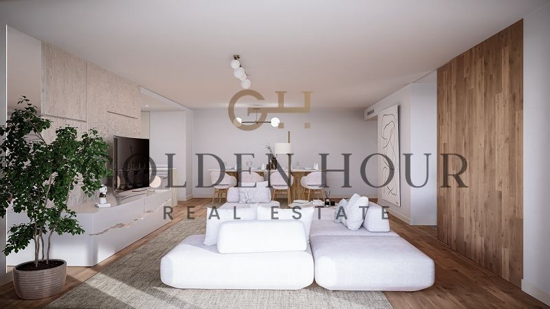 Property photo 1 of 38 Luxury 4-Bedroom Apartment In Vila Nova De Gaia | Golden Hour Real Estate