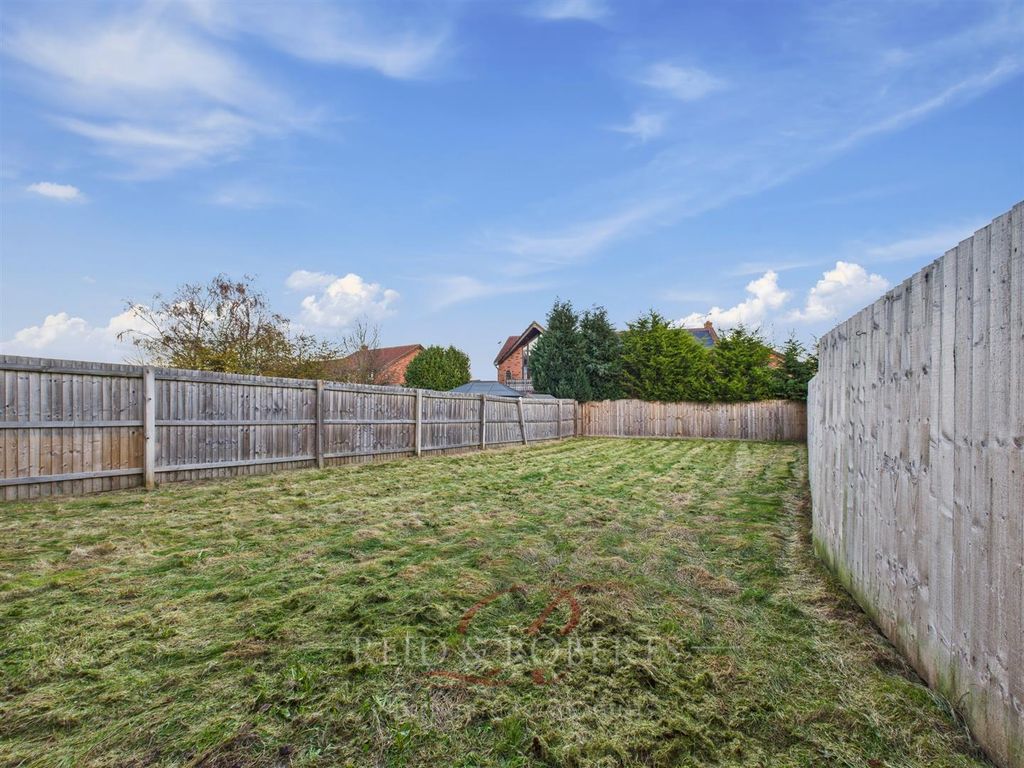 Additional image 20 of 4 bed detached house for saleBroad Oak View, Northop, Mold CH7