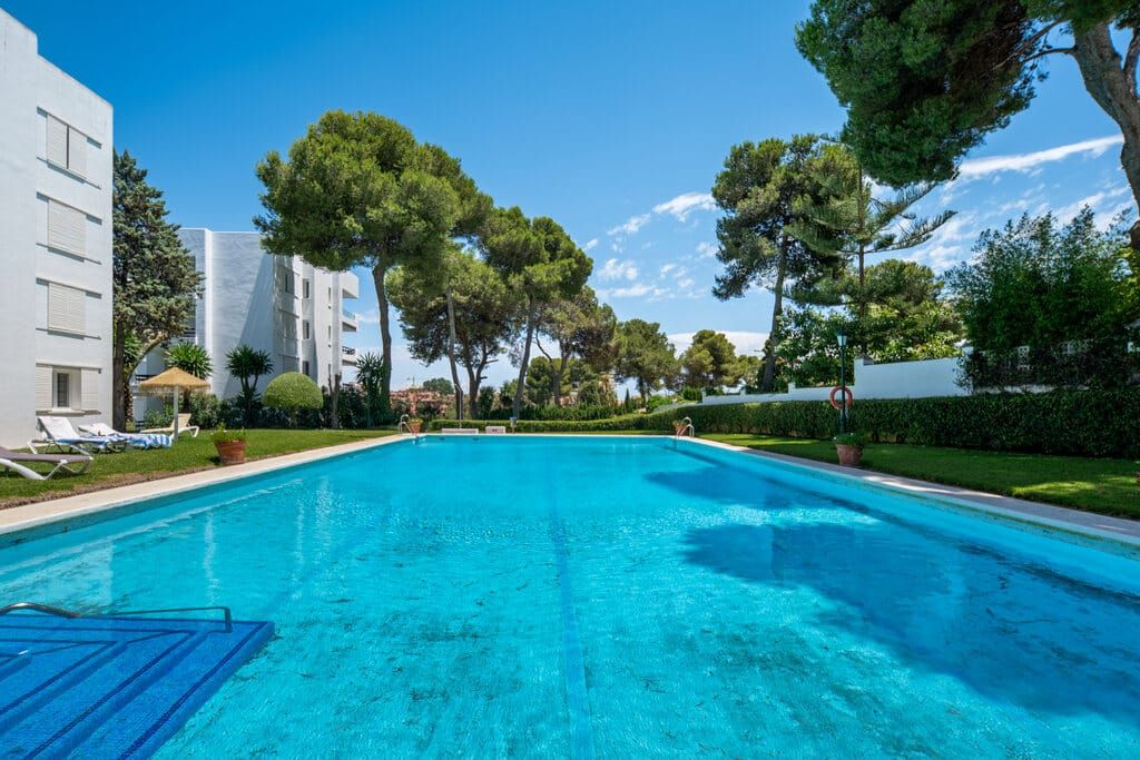 Property photo 3 of 25 Marbella Penthouse Esmara421 3