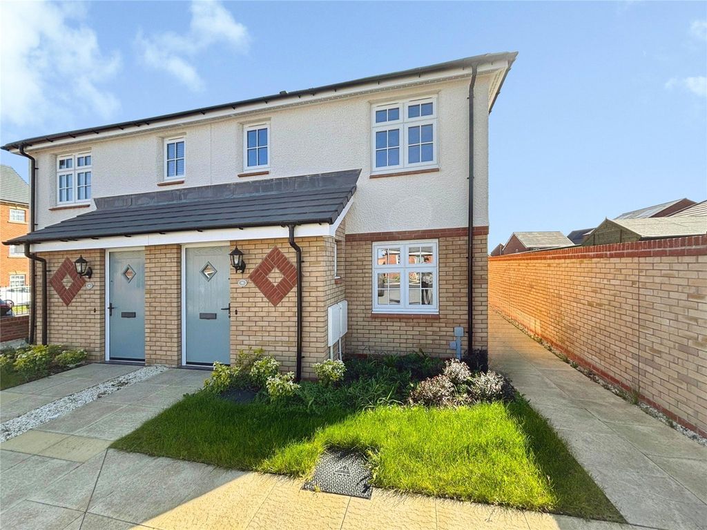 Property photo 1 of 9 Front Of Property