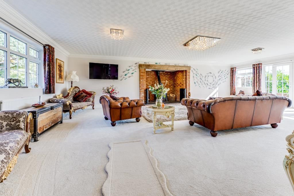 Additional image 40 of 4 bed detached house for saleMitchell Street, Kettering NN16