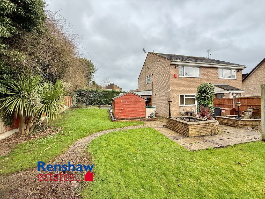 Additional image 13 of 2 bed semi-detached house for saleLilac Mews, Shipley View, Ilkeston DE7
