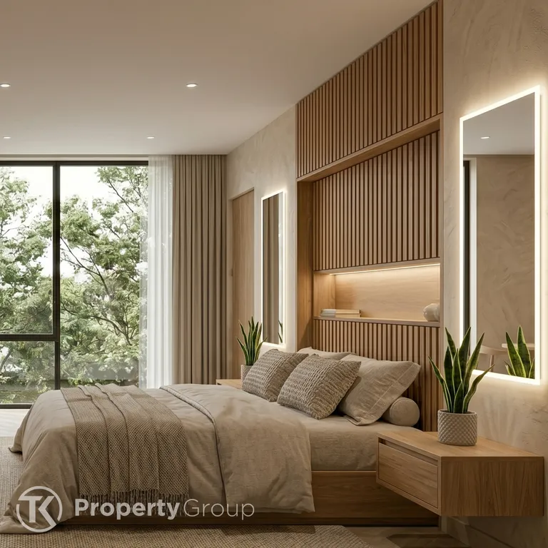 Apartment in Derby, St. Peters Quarter, Little Chester - View 3