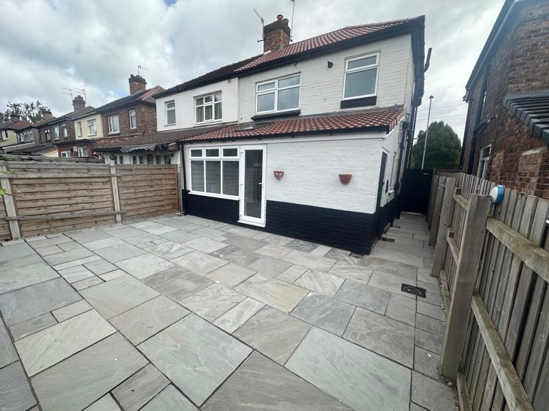 Property photo 3 of 19 Rear Garden