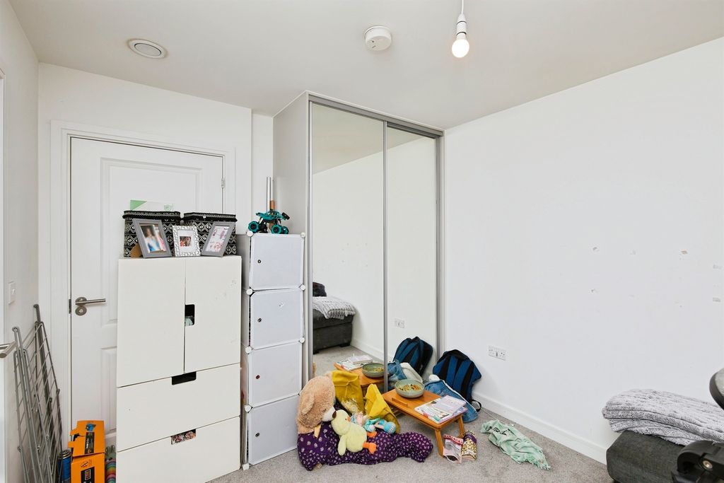 Additional image 31 of 2 bed flat for saleBilsborrow Avenue, Derby DE1