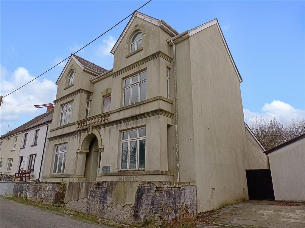 Property photo 1 of 41 Main View Of Cartrefle