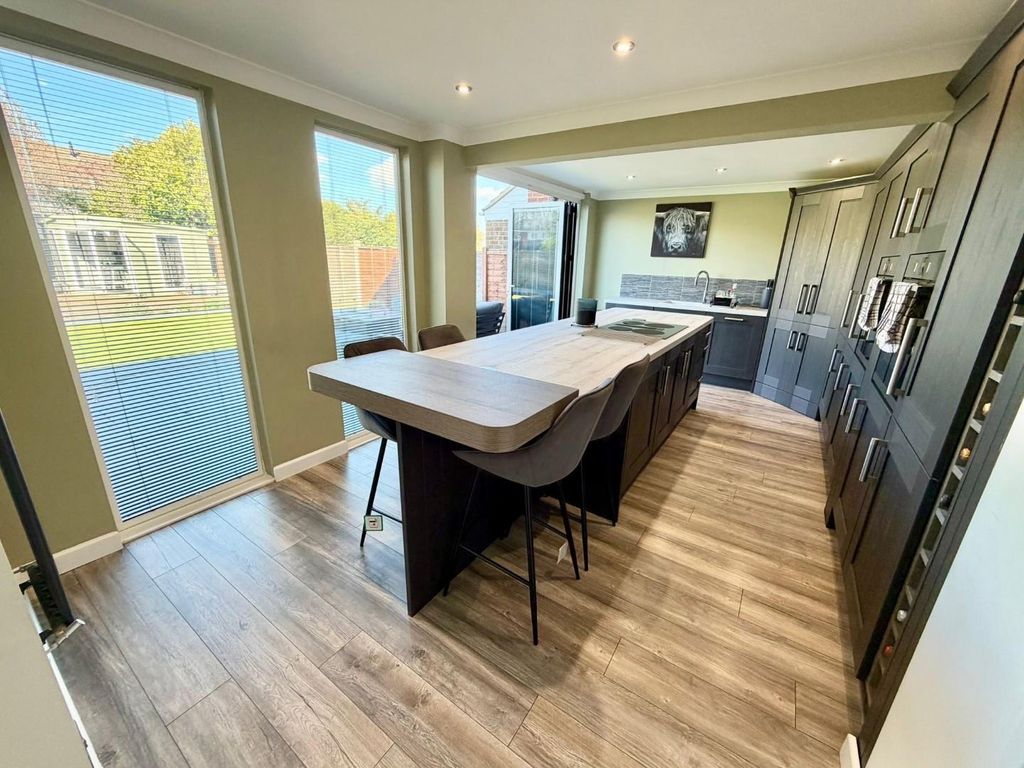 Additional image 5 of 4 bed detached house for saleHall Drive, Middlesbrough TS5